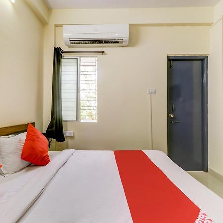 Hotel O The Crown Inn Nagpur Exterior foto